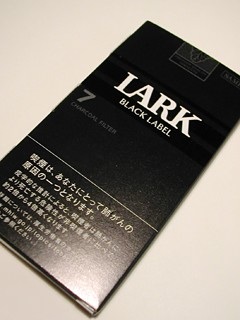 L●RKキャンペーンだって