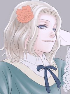 子フランシス