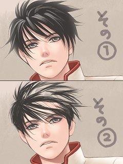 (偽)トビアス