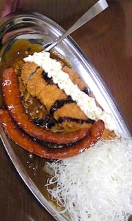 チャンピオンカレーその2