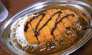 チャンピオンカレー