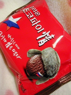 どこのチョコパイ?