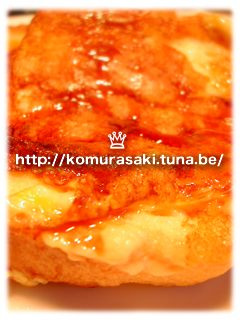 フレンチトースト