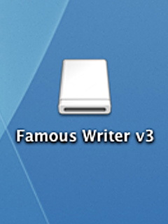 Famous Writer