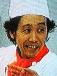 大泉くんが…