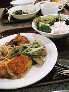 食べすぎ!