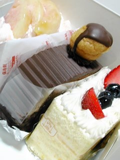 Cake��